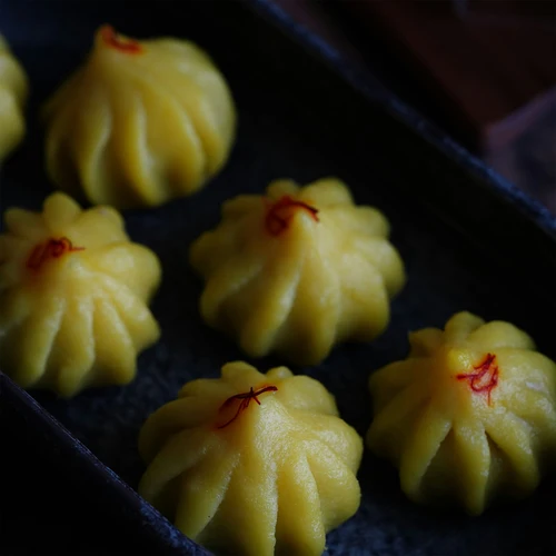 श्री गणेश, गणधिपति