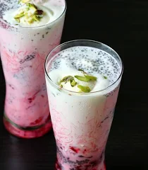 Mava Badam Ice Cream