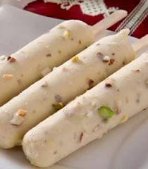 Bulk American Nuts Ice Cream