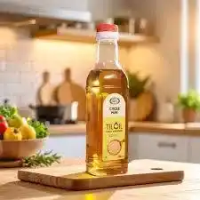 Food Oil खाद्य तेल