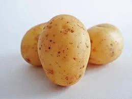 Potato आलू